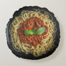 Recherche de spaghetti coussins Cuisine