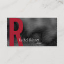 Recherche de fumeur cartes visite Affaires