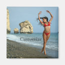 Recherche de dancing magnets Danseuse
