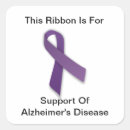 Recherche de alzheimer autocollants Conscience