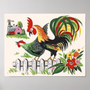 Recherche de poulet de coq posters Coqs