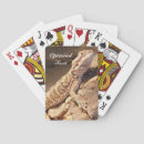 Recherche de lézard jeux de cartes Animal