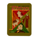 Recherche de potier magnets Jk rowling