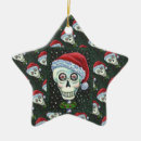 Recherche de skull ornements Os