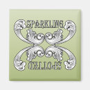 Recherche de vert magnets Lave vaisselle