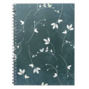 Recherche de oiseau vintage carnets Feuille