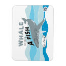 Recherche de baleines magnets Faune
