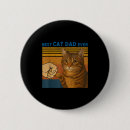Recherche de fou humour badges Amoureux des chats