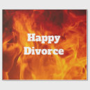 Recherche de divorce papier cadeau Pour tous