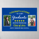 Recherche de college graduation posters Diplôme d'études secondaires