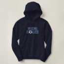 Recherche de foncé pulls capuche Blanc