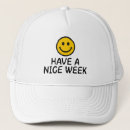 Recherche de souriant de visage casquettes Jaune