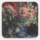 Recherche de renoir autocollants Rose