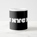 Recherche de nyc tasses États unis