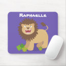 Recherche de chats jungle tapis souris Mignon
