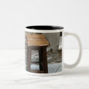 Recherche de tabouret tasses Artistique
