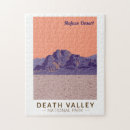 Recherche de mojave puzzles Désert de mojave