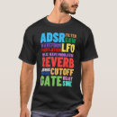 Recherche de analog tshirts Modulaire