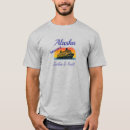 Recherche de alaska cruise tshirts Vacances en famille