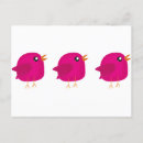 Recherche de birdy cartes postales Oiseau