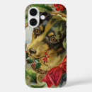 Recherche de chiot de teckel iphone coques Pour tous