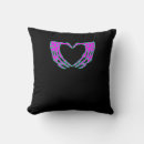 Recherche de pastel goth coussins Halloween