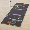 Recherche de halloween yoga tapis Drôle