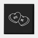 Recherche de anti saint valentin magnets Amusant