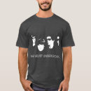 Recherche de underground tshirts Vintage