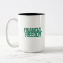 Recherche de financier tasses Collègue