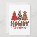 Recherche de cowboy noël invitations Famille