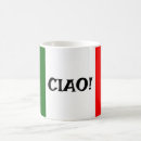 Recherche de pays italien tasses Italiano