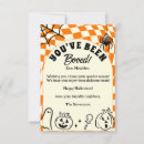 Recherche de drôle de halloween correspondances cartes Pour tous