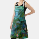 Recherche de monet tabliers Nymphéas