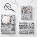 Recherche de dessin feuille papier cadeau Dc comics