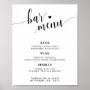 Recherche de affiche mariage menus Script