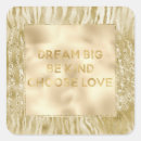 Recherche de rêves autocollants Amour