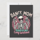 Recherche de survie invitations Drôle