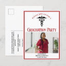 Recherche de medical graduation invitations Infirmière