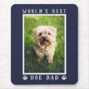 Recherche de papa chien tapis souris Amusant