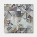 Recherche de cubisme magnets Russe