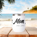 Recherche de nouveaux de mamans Mère établie