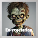 Recherche de survie posters Zombie