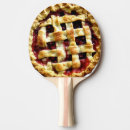 Recherche de dessert raquettes ping pong Drôle