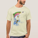 Recherche de pêche de truite tshirts Pêcheur à  la ligne