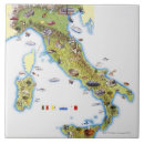 Recherche de paysage de montagne carreaux L'europe
