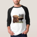 Recherche de bétail tshirts Animaux