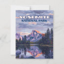 Recherche de parc national yosemite vœux cartes Yoséite