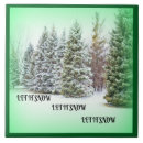 Recherche de noël carreaux Arbres de noël