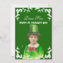 Recherche de paddy vœux cartes Vintage